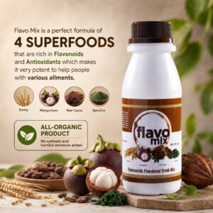 Flavo Mix